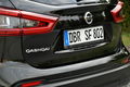 samochód osobowy Nissan zdjęcie 16
