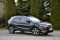 samochód osobowy Nissan zdjęcie 4
