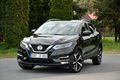 samochód osobowy Nissan zdjęcie 9