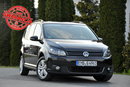 Volkswagen Touran 2.0TDI(140KM) Lift Xenon Led Duża Navi 7-Foteli Match Reling Alu16"ASO zdjęcie 1