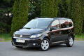 samochód osobowy Volkswagen zdjęcie 10