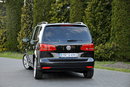 Volkswagen Touran 2.0TDI(140KM) Lift Xenon Led Duża Navi 7-Foteli Match Reling Alu16"ASO zdjęcie 15