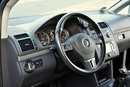 Volkswagen Touran 2.0TDI(140KM) Lift Xenon Led Duża Navi 7-Foteli Match Reling Alu16"ASO zdjęcie 24