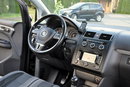 Volkswagen Touran 2.0TDI(140KM) Lift Xenon Led Duża Navi 7-Foteli Match Reling Alu16"ASO zdjęcie 27