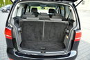 Volkswagen Touran 2.0TDI(140KM) Lift Xenon Led Duża Navi 7-Foteli Match Reling Alu16"ASO zdjęcie 38