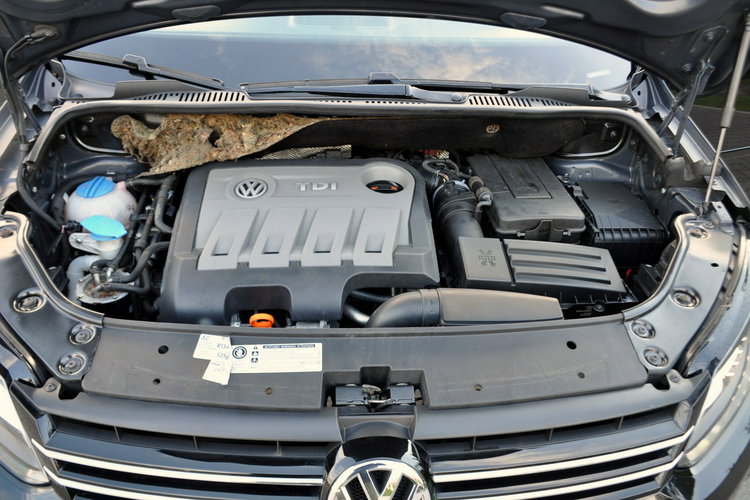 Volkswagen Touran 2.0TDI(140KM) Lift Xenon Led Duża Navi 7-Foteli Match Reling Alu16"ASO zdjęcie 39