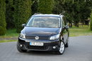 Volkswagen Touran 2.0TDI(140KM) Lift Xenon Led Duża Navi 7-Foteli Match Reling Alu16"ASO zdjęcie 8
