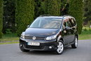 Volkswagen Touran 2.0TDI(140KM) Lift Xenon Led Duża Navi 7-Foteli Match Reling Alu16"ASO zdjęcie 9