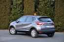 Renault Captur 0.9i(90KM) 95tyś.km Led Navi Parktr. Welur Keyless Go I Wł Alu16"ASO zdjęcie 13