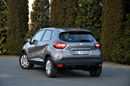 Renault Captur 0.9i(90KM) 95tyś.km Led Navi Parktr. Welur Keyless Go I Wł Alu16"ASO zdjęcie 14