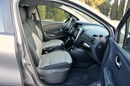 Renault Captur 0.9i(90KM) 95tyś.km Led Navi Parktr. Welur Keyless Go I Wł Alu16"ASO zdjęcie 17