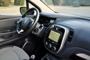 Renault Captur 0.9i(90KM) 95tyś.km Led Navi Parktr. Welur Keyless Go I Wł Alu16"ASO zdjęcie 18