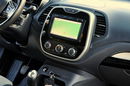 Renault Captur 0.9i(90KM) 95tyś.km Led Navi Parktr. Welur Keyless Go I Wł Alu16"ASO zdjęcie 27