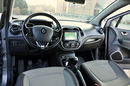 Renault Captur 0.9i(90KM) 95tyś.km Led Navi Parktr. Welur Keyless Go I Wł Alu16"ASO zdjęcie 29