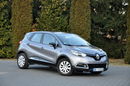 Renault Captur 0.9i(90KM) 95tyś.km Led Navi Parktr. Welur Keyless Go I Wł Alu16"ASO zdjęcie 3