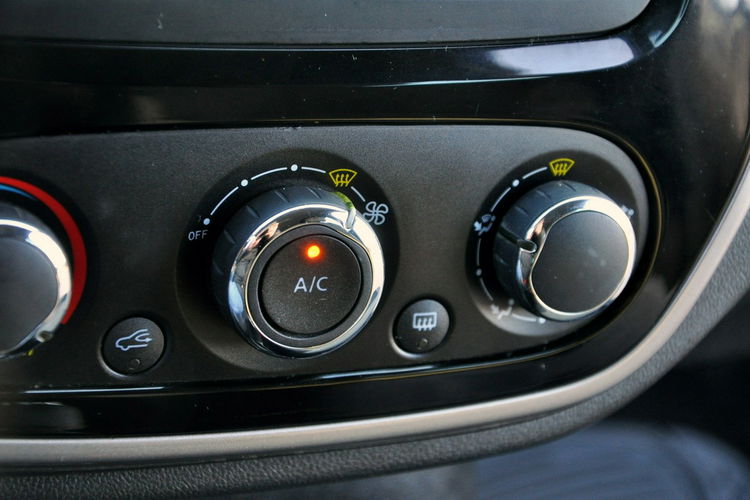 Renault Captur 0.9i(90KM) 95tyś.km Led Navi Parktr. Welur Keyless Go I Wł Alu16"ASO zdjęcie 33