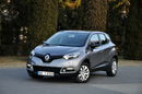 Renault Captur 0.9i(90KM) 95tyś.km Led Navi Parktr. Welur Keyless Go I Wł Alu16"ASO zdjęcie 9