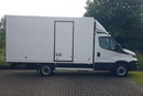 Iveco Daily 35S15 3.0 KLIMA 8EP KONTENER 4.22x2.10x2.11 AC KRAJOWY DMC 3500 KG zdjęcie 11