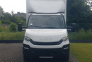 Iveco Daily 35S15 3.0 KLIMA 8EP KONTENER 4.22x2.10x2.11 AC KRAJOWY DMC 3500 KG zdjęcie 14
