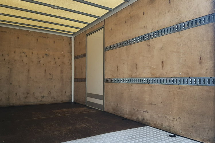 Iveco Daily 35S15 3.0 KLIMA 8EP KONTENER 4.22x2.10x2.11 AC KRAJOWY DMC 3500 KG zdjęcie 16