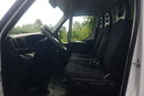 Iveco Daily 35S15 3.0 KLIMA 8EP KONTENER 4.22x2.10x2.11 AC KRAJOWY DMC 3500 KG zdjęcie 18