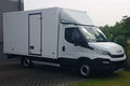 samochód dostawczy Iveco zdjęcie 2