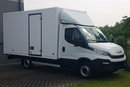 Iveco Daily 35S15 3.0 KLIMA 8EP KONTENER 4.22x2.10x2.11 AC KRAJOWY DMC 3500 KG zdjęcie 2