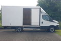 samochód dostawczy Iveco zdjęcie 21
