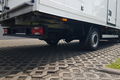 samochód dostawczy Iveco zdjęcie 22