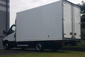 samochód dostawczy Iveco zdjęcie 27