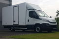samochód dostawczy Iveco zdjęcie 29