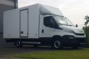 Iveco Daily 35S15 3.0 KLIMA 8EP KONTENER 4.22x2.10x2.11 AC KRAJOWY DMC 3500 KG zdjęcie 29