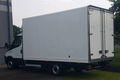 samochód dostawczy Iveco zdjęcie 3