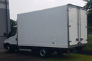 Iveco Daily 35S15 3.0 KLIMA 8EP KONTENER 4.22x2.10x2.11 AC KRAJOWY DMC 3500 KG zdjęcie 3