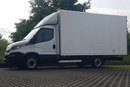 Iveco Daily 35S15 3.0 KLIMA 8EP KONTENER 4.22x2.10x2.11 AC KRAJOWY DMC 3500 KG zdjęcie 32