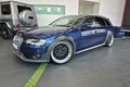 samochód osobowy Audi zdjęcie 14