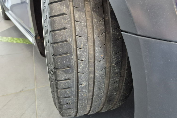 A4 Audi A4 Unikat . Jedyny taki w Polsce Gwint i 20 Cali,   zdjęcie 20