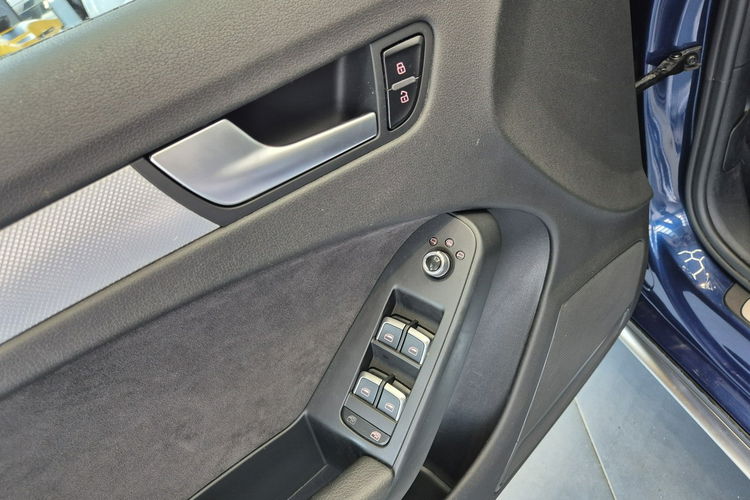 A4 Audi A4 Unikat . Jedyny taki w Polsce Gwint i 20 Cali,   zdjęcie 22