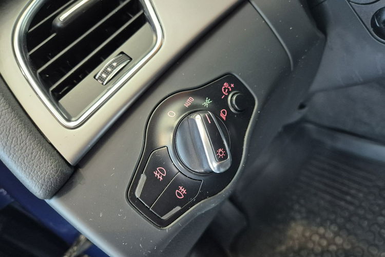 A4 Audi A4 Unikat . Jedyny taki w Polsce Gwint i 20 Cali,   zdjęcie 23