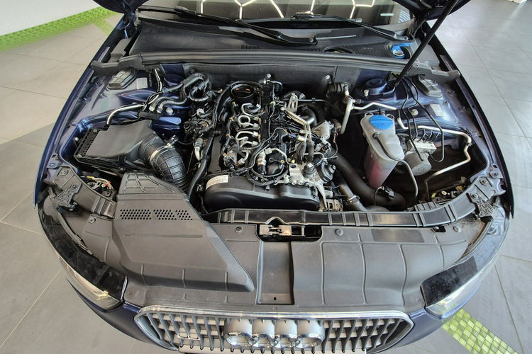 A4 Audi A4 Unikat . Jedyny taki w Polsce Gwint i 20 Cali,   zdjęcie 37