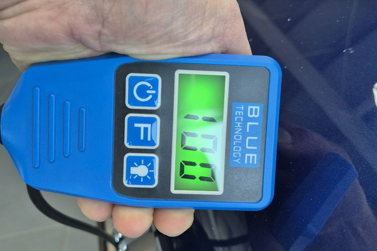 A4 Audi A4 Unikat . Jedyny taki w Polsce Gwint i 20 Cali,   zdjęcie 38