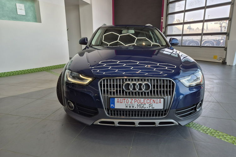 A4 Audi A4 Unikat . Jedyny taki w Polsce Gwint i 20 Cali,   zdjęcie 4