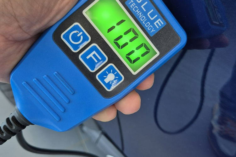 A4 Audi A4 Unikat . Jedyny taki w Polsce Gwint i 20 Cali,   zdjęcie 40