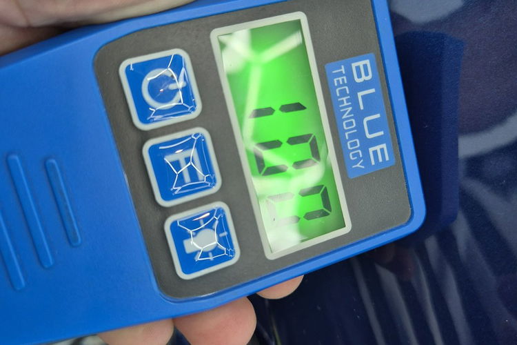 A4 Audi A4 Unikat . Jedyny taki w Polsce Gwint i 20 Cali,   zdjęcie 45