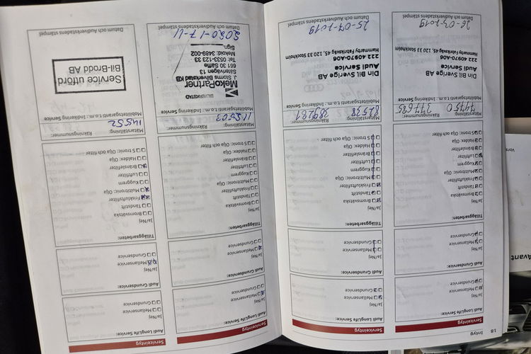 A4 Audi A4 Unikat . Jedyny taki w Polsce Gwint i 20 Cali,   zdjęcie 47