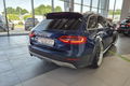 samochód osobowy Audi zdjęcie 8