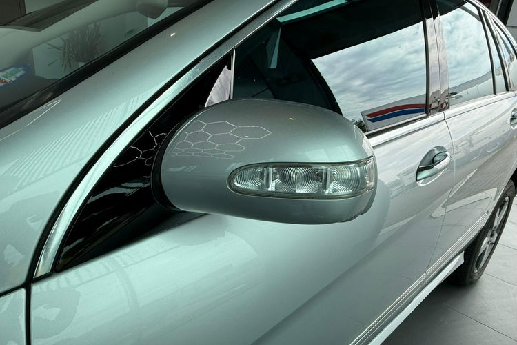 R 350 Mercedes-Benz Klasa R R 350 / NISKIE km/ PL Salon /BOGATE wyposażenie zdjęcie 13