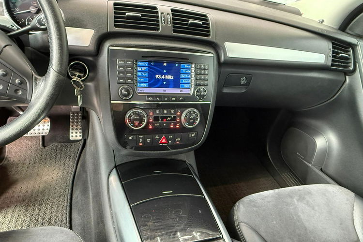 R 350 Mercedes-Benz Klasa R R 350 / NISKIE km/ PL Salon /BOGATE wyposażenie zdjęcie 24