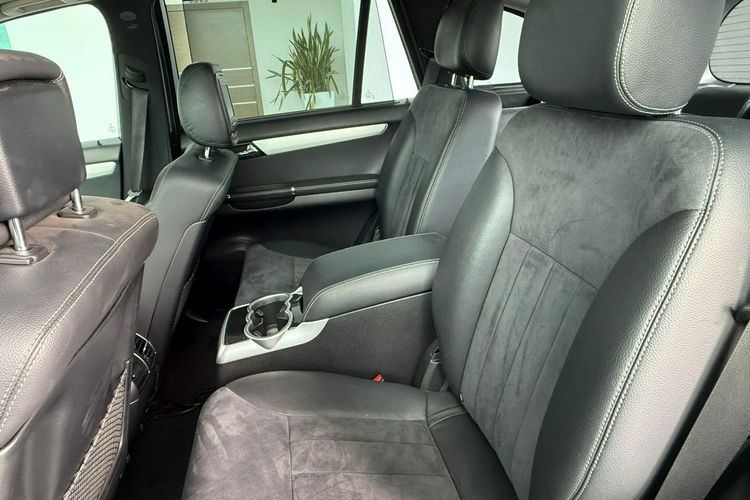 R 350 Mercedes-Benz Klasa R R 350 / NISKIE km/ PL Salon /BOGATE wyposażenie zdjęcie 29