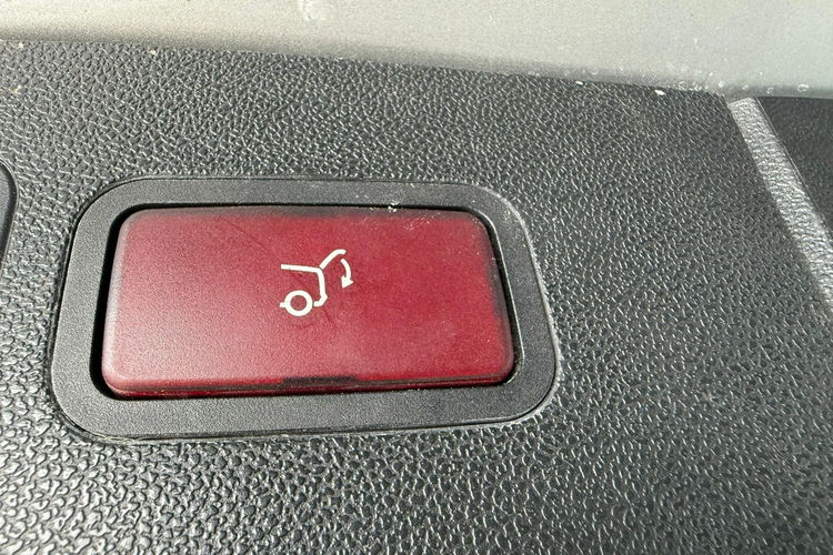 R 350 Mercedes-Benz Klasa R R 350 / NISKIE km/ PL Salon /BOGATE wyposażenie zdjęcie 33